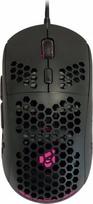 gaming pele - Conceptronic DJEBBEL04B Juoda (Black) - 1 nuotrauka