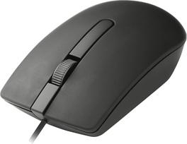 Tracer OFFI Juodas (Black)