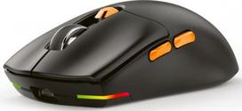 yenkee - Yenkee INSURGENT WT300 Juoda/oranžinė (Black/Orange) - 1 nuotrauka