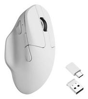 keychron - Keychron M7-A24 Baltas (White) - 1 nuotrauka