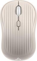 Sbox WM-602 Beige Wireless (Rusvai gelsvas)