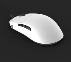 op1k - Endgame Gear OP1 8K V2 Baltas (White) - 1 nuotrauka