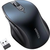 ugreen bluetooth - Ugreen MU101 Blue (Mėlyna) - 1 nuotrauka