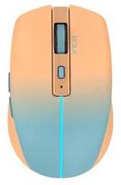 melyna pele - Inca IWM-511RT Oranžinė (Orange) - 1 nuotrauka