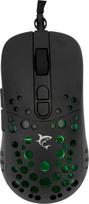 zaidimu peles - White Shark GM-9004 Tristan-2 Juodas (Black) RGB - 1 nuotrauka