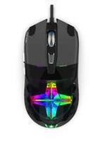 gaming pele - Inca IMG-355GX Juoda (Black) - 1 nuotrauka