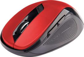 C-Tech WLM-02R Raudona (Red)