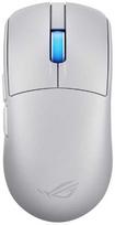 zaidimu pele - ASUS ROG Harpe II ACE Balta (White) - 1 nuotrauka