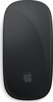 bluetooth peles - Apple Magic Mouse Juodas (Black) - 1 nuotrauka