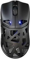peles - White Shark GM-5019 Dagonet Wireless Juodas (Black) - 1 nuotrauka