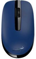 Genius NX-7007 Juoda-Mėlyna (Black-Blue)