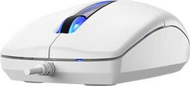 A4Tech N-530S Baltas (White) USB