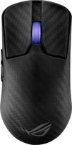 pele rog - ASUS ROG Harpe Ace Extreme Juoda (Black) - 1 nuotrauka