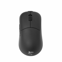 bluetooth peles - White Shark WGM-5015 Aero Juodas (Black) - 1 nuotrauka