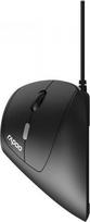 rapoo - Rapoo EV200 Juoda (Black) - 1 nuotrauka