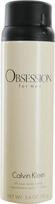 calvin klein obsession - Calvin Klein Obsession for Men dezodorantas, 150 ml - 1 nuotrauka