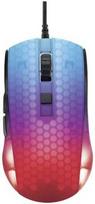 deltaco gaming zaidimu pelyte - Deltaco Gaming DM310 RGB Juoda (Black) Žaidimų Pelė - 1 nuotrauka