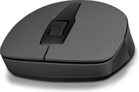HP 150 Belaidė pelė Juoda (Black)