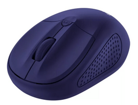 bluetooth peles - Trust Primo Mėlyna (Blue) - 1 nuotrauka