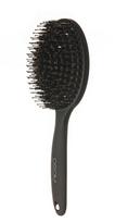 OSOM Professional Lollipop Vent Brush Juodas (Black) OSOM15479