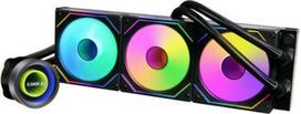 aio cooler - Lian Li GALAHAD II 360 Trinity SL-INF - 1 nuotrauka