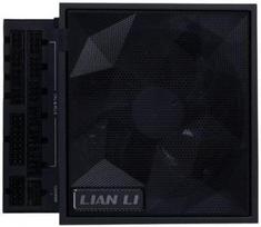 maitinimo blokas 80 plus gold - Lian Li EDGE GOLD 1000 1000W 80 PLUS Gold Juodas (Black) - 1 nuotrauka