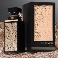 Fragrance World Varakh Gold 100ml EDP