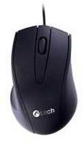 C-TECH WM-07 Juodas (Black)