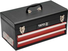 raktu rinkinys - Yato įrankių rinkinys 80 vnt. (YT-38951) - 1 nuotrauka