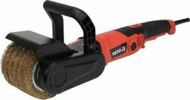 Kampinis šlifuoklis 1300W YT-81953 YATO