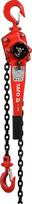 domkratas yato - YATO RANKINĖ GERVE 1,5 TON 1,5 m - 1 nuotrauka