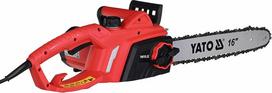 yato akumuliatorinis grandininis pjuklas - Yato YT-84870, 2000W - 5 nuotrauka