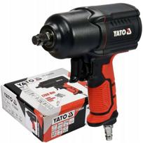 1 1 2 - YATO 1700 Nm, 1/2", YT-09544 - 1 nuotrauka