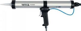 Pneumatinis silikono pistoletas Yato YT-67470, 600ml