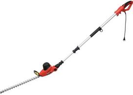 gyvatvoriu zirkles teleskopines - YATO YT-84790 Teleskopinės gyvatvorių žirklės 600W 51cm - 1 nuotrauka