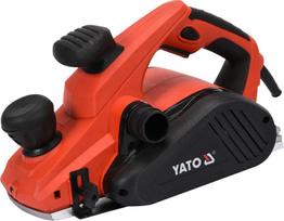 obliai - Yato YT-82144 1300W - 1 nuotrauka