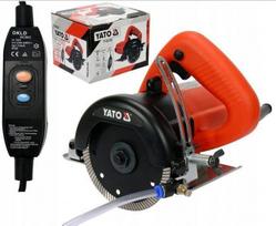 yato plyteliu - YATO 1400W, YT-82159 - 1 nuotrauka