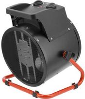 patalpu sildytuvas - Yato YT-99710 elektrinis patalpų šildytuvas - 1 nuotrauka