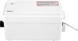 220×220 - Nuotekų siurblys Fala 75944, 250 W - 1 nuotrauka