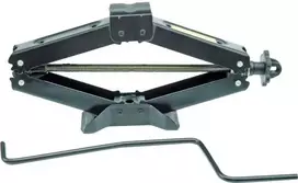 Automobilinis keltuvas mechaninis Yato, 1200 kg