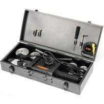 vamzdziu suvirinimo aparatas - STHOR 78912 | 20-63MM | 1500W | 300° - 1 nuotrauka