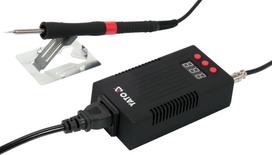litavimo stotele - YATO  75W YT-82461  - 1 nuotrauka