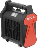 patalpu sildytuvas - Yato YT-99720 elektrinis patalpų šildytuvas - 1 nuotrauka
