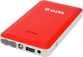 Powerbank Li-Po 7500 mAh Yato YT-83080