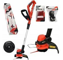 yato trimeri -  Yato, 18V, 2in1, YT-85015 - 1 nuotrauka