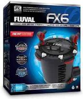 Hagen FLUVAL FILTER FX6
