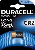 Duracell CR2 