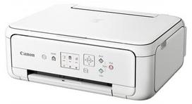 spausdintuvas balta - Canon TS5151 WH - 2 nuotrauka
