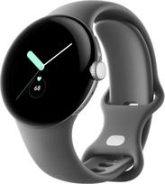 google pixel watch - Google Pixel Watch LTE Graphite (Pilkas) - 1 nuotrauka