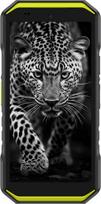 ip68 mobilieji telefonai - Ulefone Armor X32 6/128GB Green (Žalias) - 2 nuotrauka
